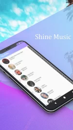 Shine Music