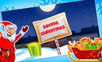 Спасти Рождество и Санту