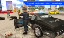 Полиция Автомобиль Игра -Менты Автомобиль гоночный