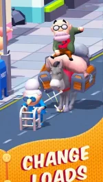 Win Robux Free - Tap Granny