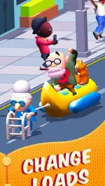 Win Robux Free - Tap Granny