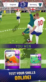 Soccer Star 2020 Football Cards