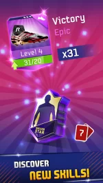 Soccer Star 2020 Football Cards