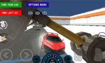Car Stunt 3D Free - Driving Simulator 2020