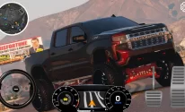 Racing Games: Chevrolet Silverado Trail Boss