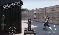 Call of Elite Battle Duty