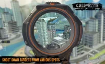Call of Elite Battle Duty