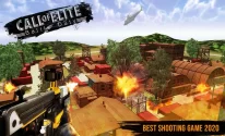Call of Elite Battle Duty