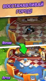 Mouse House: Puzzle Story