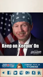 Hick Yourself! - Joe Dirt 2