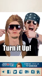 Hick Yourself! - Joe Dirt 2