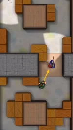 Охотник-убийца