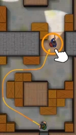 Охотник-убийца