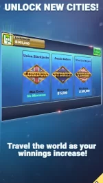 Super Blackjack Champs