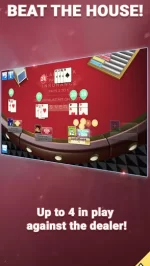 Super Blackjack Champs