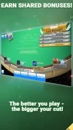 Super Blackjack Champs