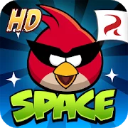 Angry Birds Space HD Версия: 2.2.14