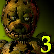 Five Nights at Freddy's 3 Версия: 2.0