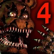 Five Nights at Freddy's 4 Версия: 2.0