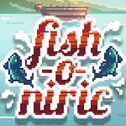 Fish-o-niric Версия: 1.3