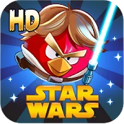 Angry Birds Star Wars HD Версия: 1.5.13