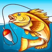 Рыбалка для Друзей Версия: 1.65