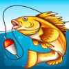 Рыбалка для Друзей Версия: 1.64