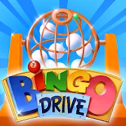 Bingo Drive Версия: 1.337.1