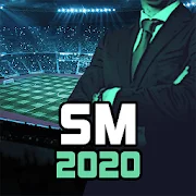 Soccer Manager 2020 - Игра футбольного менеджера Версия: 1.1.7