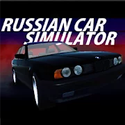 RussianCar: Simulator Версия: 0.1