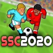 Super Soccer Champs 2020 Версия: 2.0.7