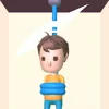 Rescue Cut - Rope Puzzle Версия: 2.1.4