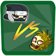 Ninja vs Zombies 2 Версия: 1.1.2