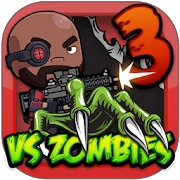 VS Zombies 3 Версия: 1.0
