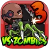 VS Zombies 3