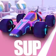 SUP Multiplayer Racing Версия: 2.2.7