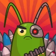 War Bugs - Shooter Версия: 1.1.6