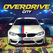 Overdrive City Версия: 0.8.30.vc83000.rev50648.b82.release