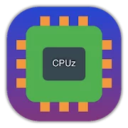 CPUz Pro Версия: 1.4