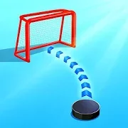 Happy Hockey! Версия: 1.8.3