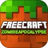 FreeCraft Zombie Apocalypse Версия: 2.1