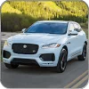 Crazy Car Driving & City Stunts: F-Pace Версия: 1.4