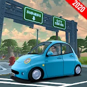 Car Parking : Car Driving Simulator Версия: 1.1