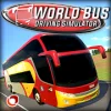 World Bus Driving Simulator Версия: 1.13