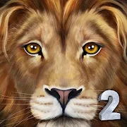 Ultimate Lion Simulator 2 Версия: 1