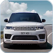Crazy Car Driving & City Stunts: Rover Sport Версия: 1.8