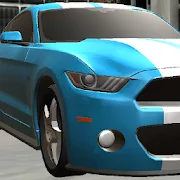 Real city car game 2020 Версия: 1