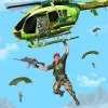 Counter Terrorist Shooting Strike: Commando Games