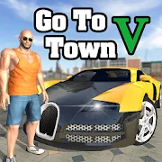 Go To Town 5 Версия: 2.0