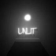 Unlit - Side - Scrolling Arcade Версия: 0.7